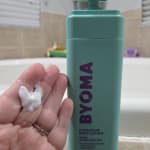 User submitted media