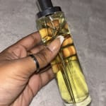 User submitted media