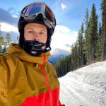 arcteryx rush ski jacket