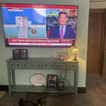 User submitted media