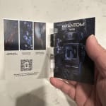 User submitted media