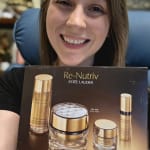 Re-Nutriv Youth-Igniting Luxury Collection Skincare Gift Set