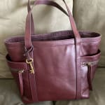 Caitlyn Tote - ZB7969599 - Fossil