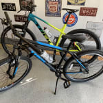 Trek 820 xl clearance