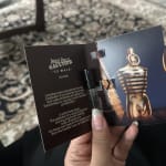 User submitted media