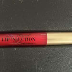 User submitted media