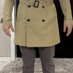 User submitted media