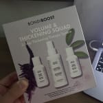 User submitted media