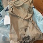 User submitted media