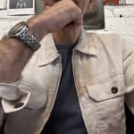 User submitted media