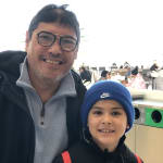 User submitted media