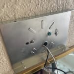 User submitted media