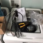 User submitted media