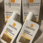 User submitted media