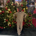 User submitted media