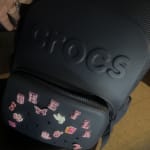 海外人気☆クロックス☆【CROCS】STOMP☆CLASSIC BACKPACK ☆関税込☆CROCS☆STOMP☆CLASSIC BACKPACK☆4COLOR☆ (CROCS