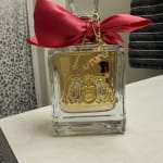 User submitted media