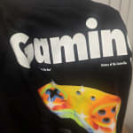 User submitted media