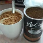 User submitted media