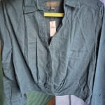 User submitted media