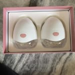 A life changing breast pump!