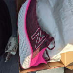 New Balance Durham 27713