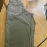 Wrangler® RIGGS Workwear® Carpenter Pant