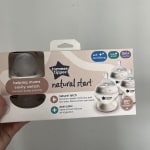 Great product for newborns, highly recommend this!