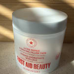 User submitted media