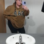 User submitted media
