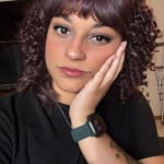 User submitted media