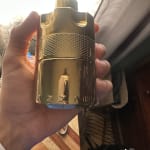 User submitted media