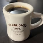 La Colombe x Bodum Double-Walled Mug