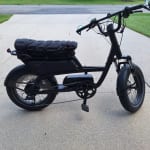 Electra Ponto Go! Albert Edmonton Bike Shop