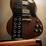Epiphone Vintage G-400 Electric Guitar Worn Brown