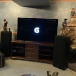 User submitted media
