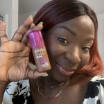 User submitted media