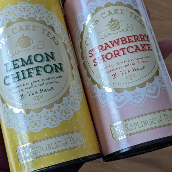 The Republic of Tea - Leading Purveyor of Premium Teas