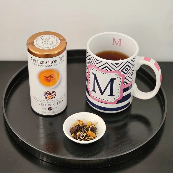 The Republic of Tea - Leading Purveyor of Premium Teas