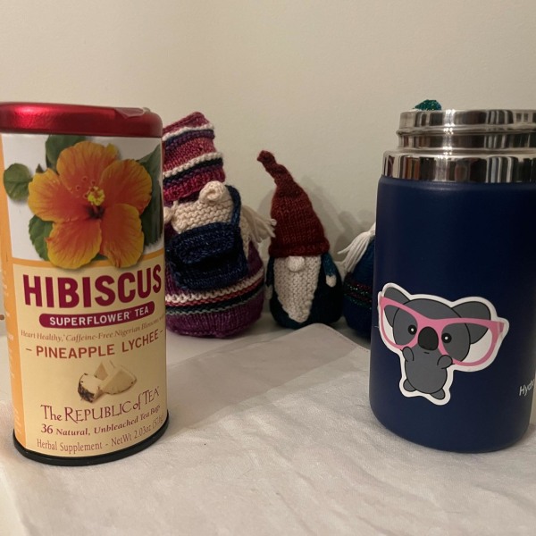 The Republic of Tea - Leading Purveyor of Premium Teas