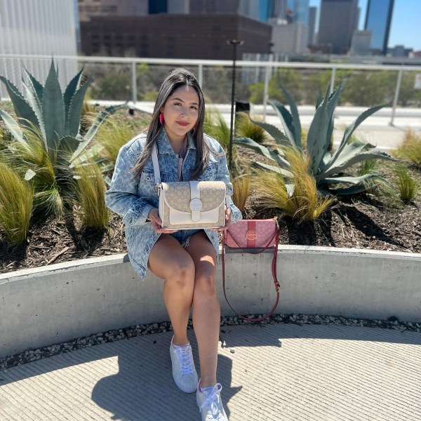 coach outlet bolsas uk