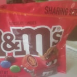 M&M Chocolate Candy Jars - Custom Imprinted Promotional Items - WaDaYaNeed?