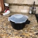 Microwave Meals and Sides in the Micro-Cooker - Pampered Chef Blog in 2023