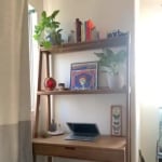 Mid century modular elias shelf deals