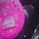 Mattel Pink Barbie Classic Clog