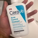 CeraVe Acne Control Gel - 40ml - for impure skin with a tendency to acne -  Onlinevoordeelshop