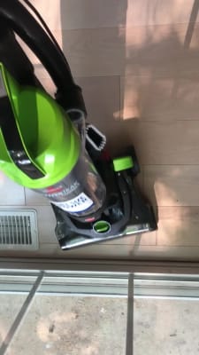 BISSELL® PowerTrak® Compact Vacuum 2598 