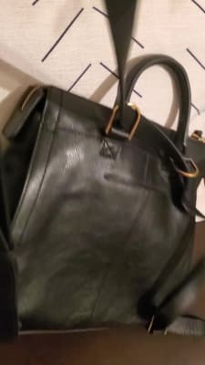 fossil convertible backpack