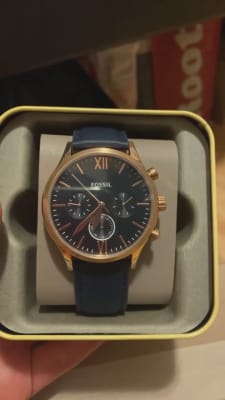 Fenmore Midsize Multifunction Navy 