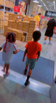 Sperry Outlet Houston Premium 77433